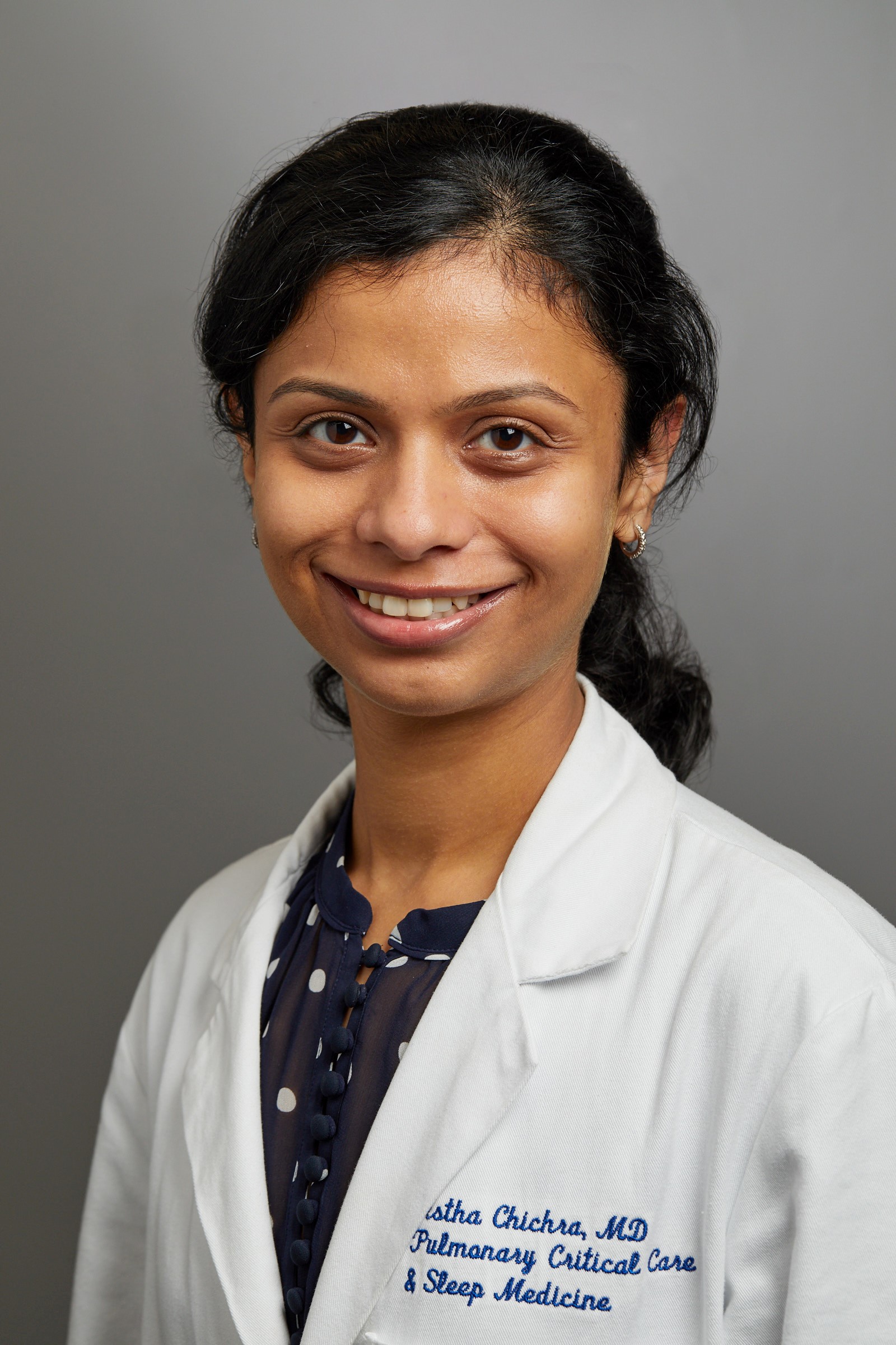 Image of Image of Astha Chichra, MBBS, MD