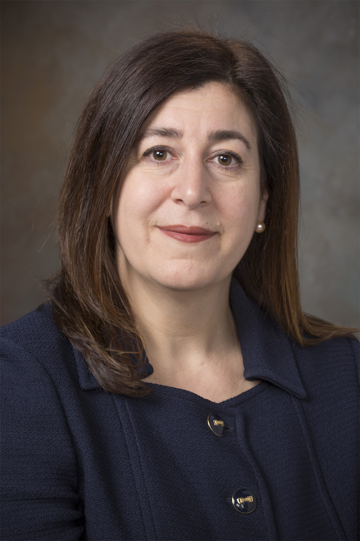 Image of Image of Sharon A. Chekijian, MD, MPH