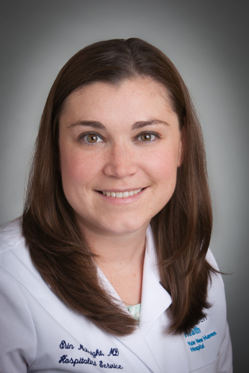 Image of Image of Erin M. McKnight, MD