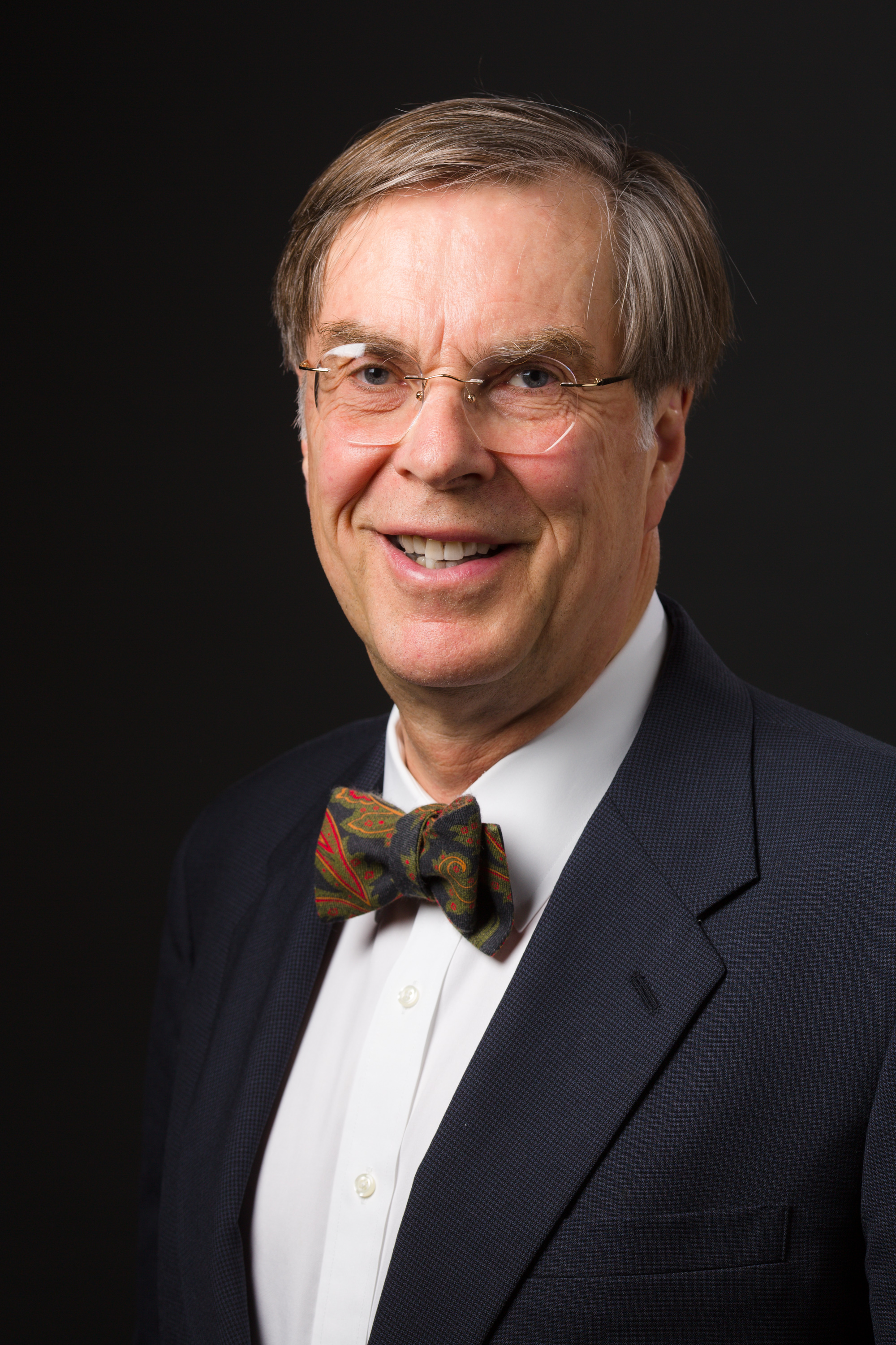 Image of Image of Robert Schoen, MD, MBA