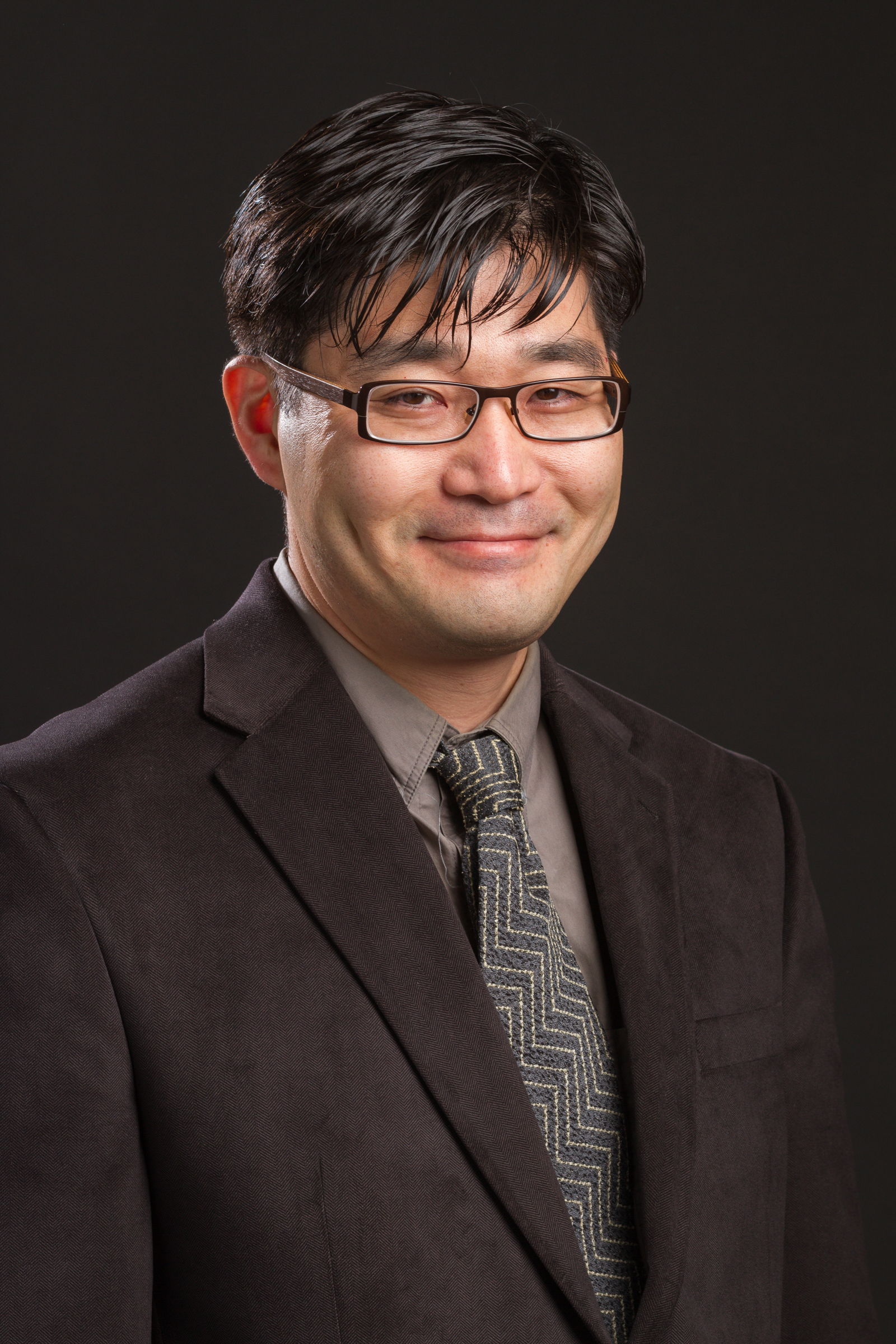 Image of Image of Kyung-Heup Ahn, MD