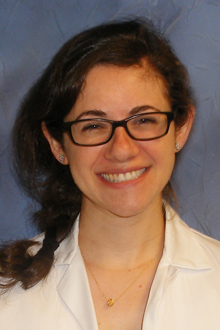 Image of Image of Jennifer S. Millman, MD