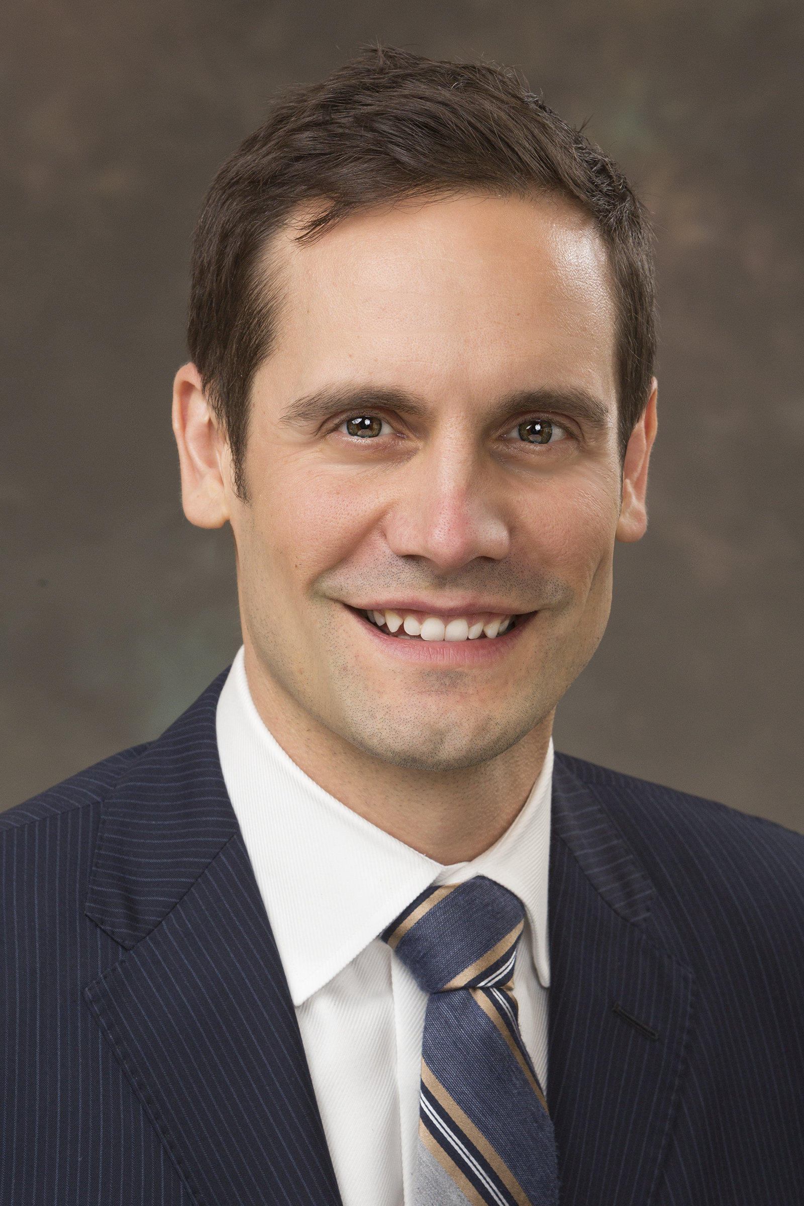 Image of Image of Benjamin Newton, MD