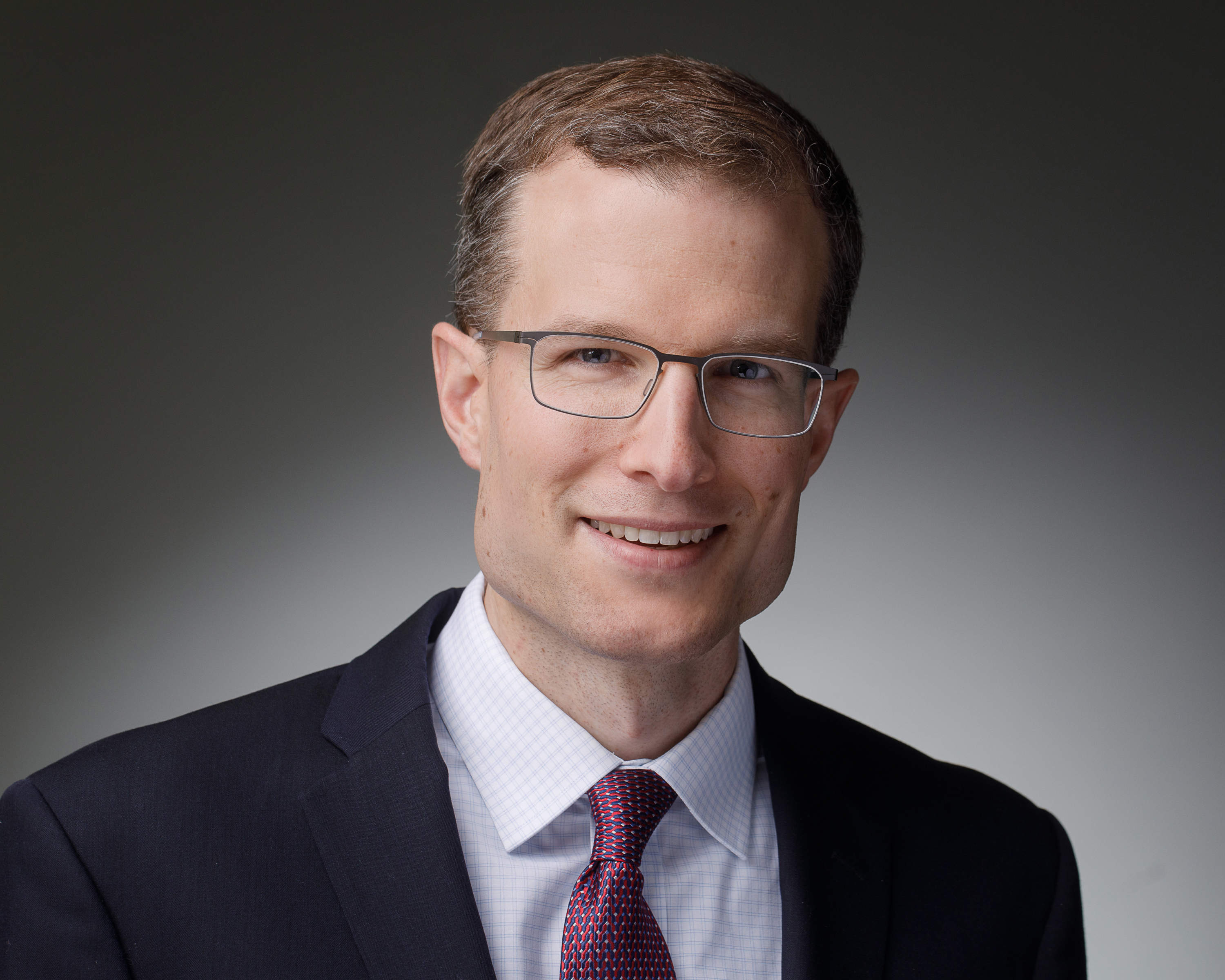 Image of Image of James Nugent, MD, MPH