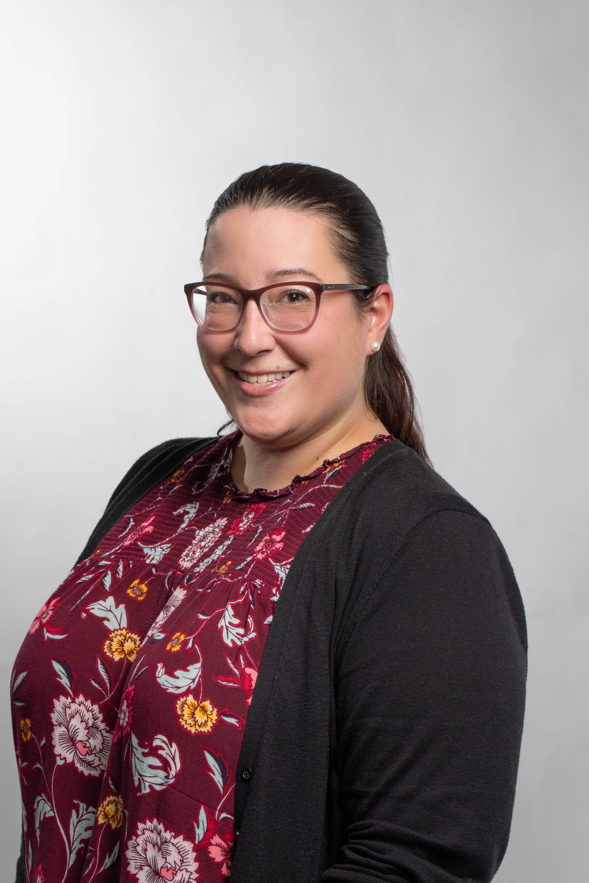 Image of Image of Carrie Fijal, MSN, AGPCNP-BC, OCN, APRN
