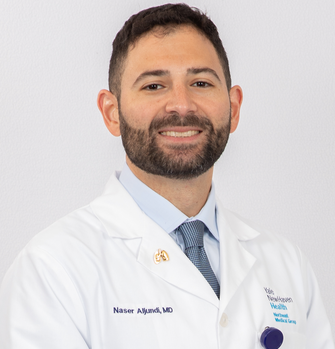 Image of Image of Naser A. Aljundi, MD
