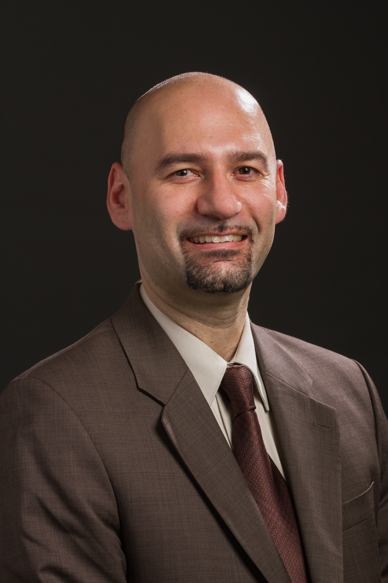 Image of Image of Hamada H. Altalib, DO, MPH, FAES