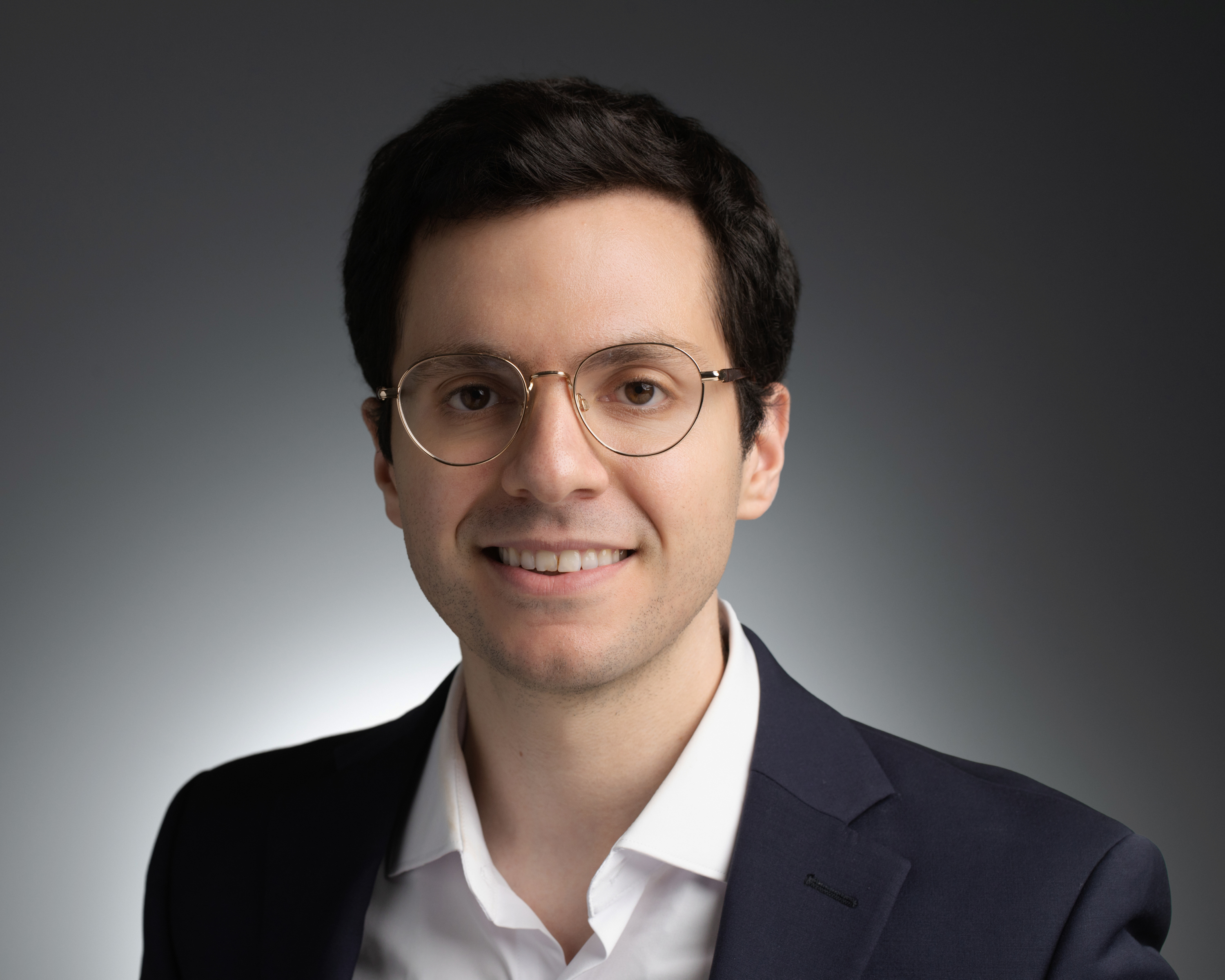 Image of Image of Christopher El Mouhayyar, MD