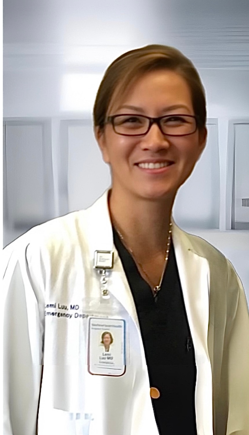 Image of Image of Lemi Luu, MD