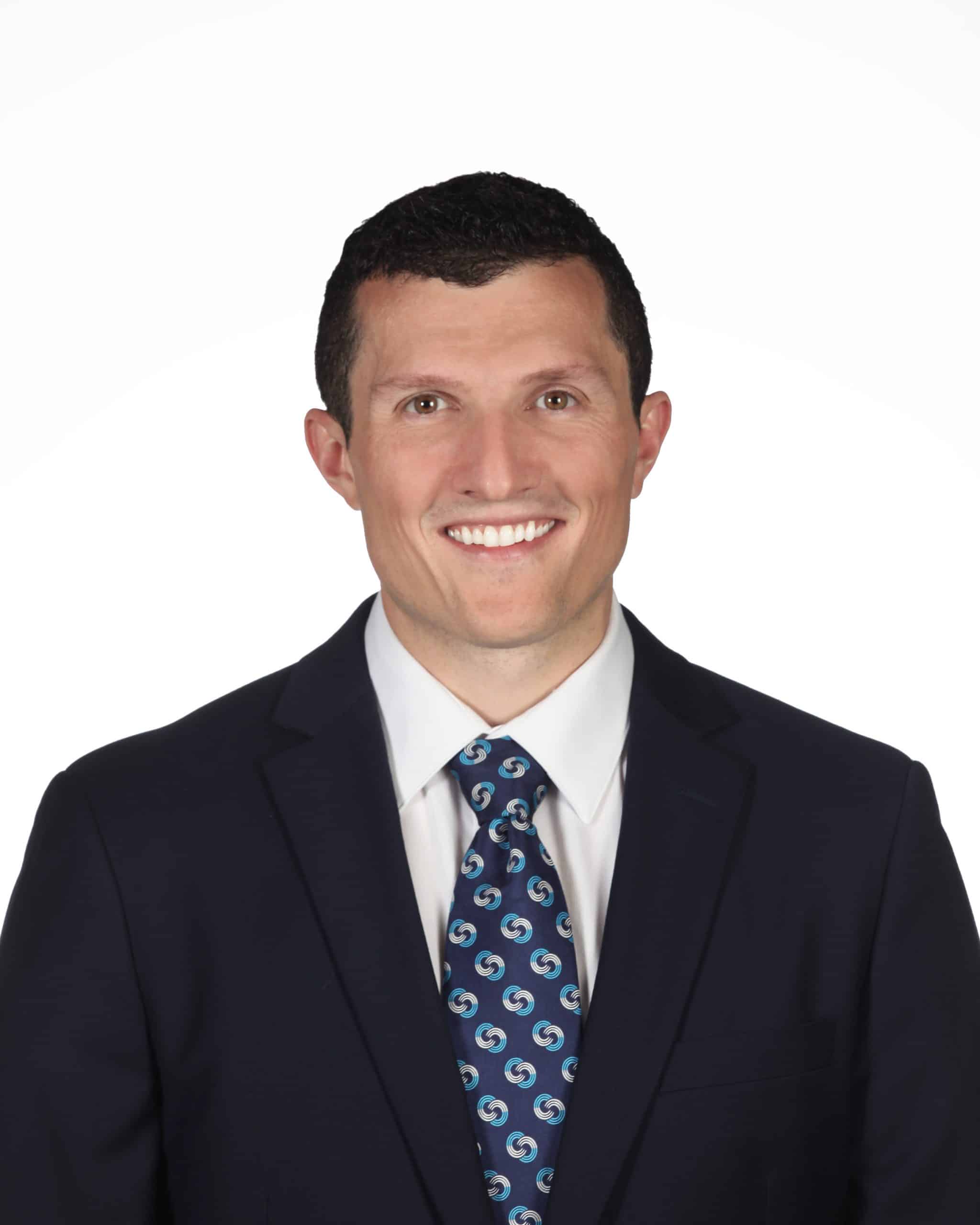 Image of Image of Logan M. Petit, MD