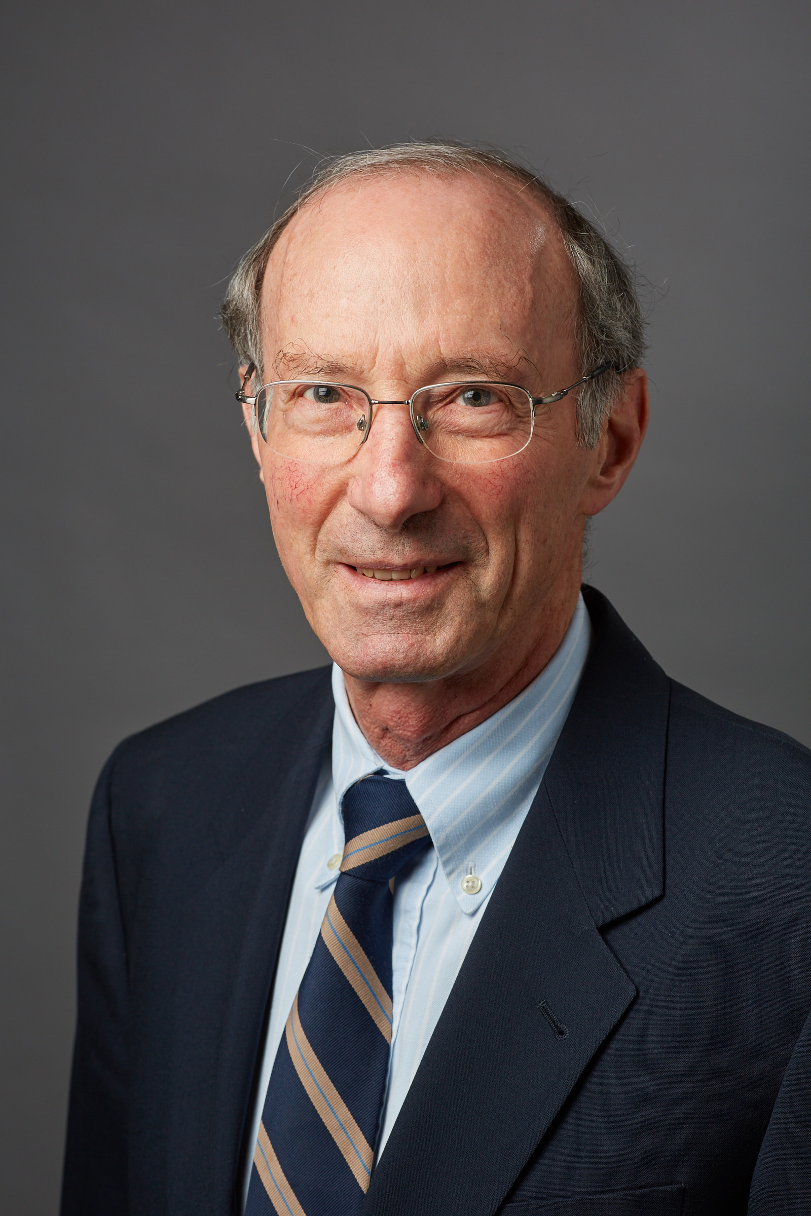 Image of Image of Leonard Milstone, MD