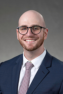 Image of Image of Gregory S. Berlin, PhD