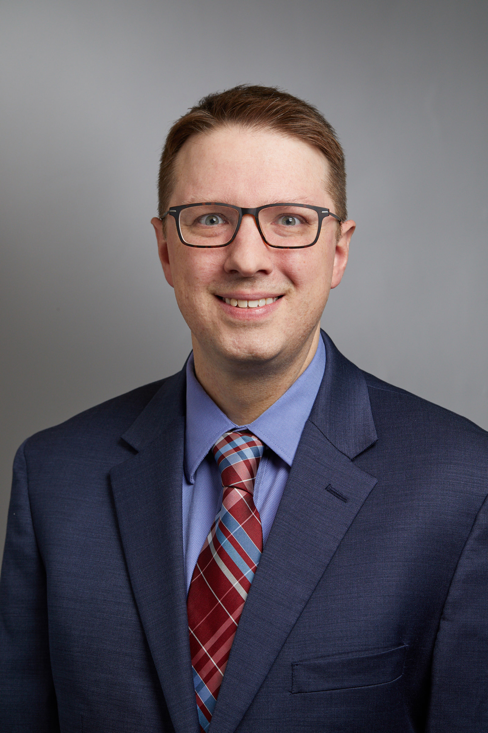 Image of Image of Aron Flagg, MD
