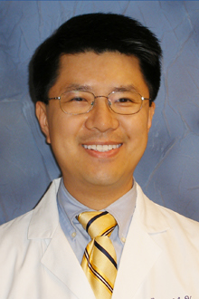 Image of Image of Michael Liu, MD