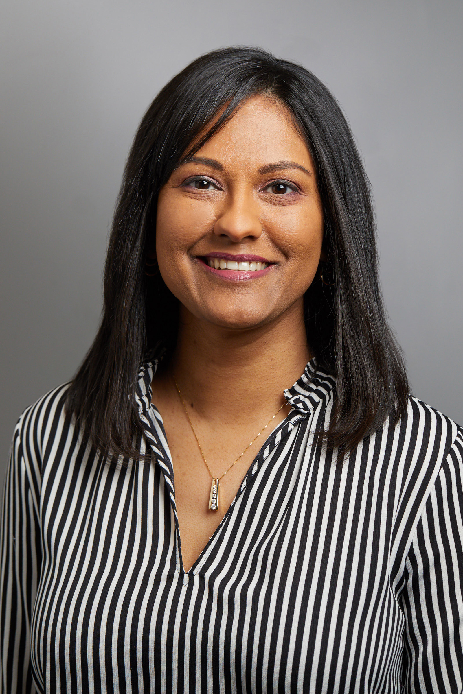 Meet Yale Internal Medicine: Denyse Lutchmansingh, MD, Assistant ...