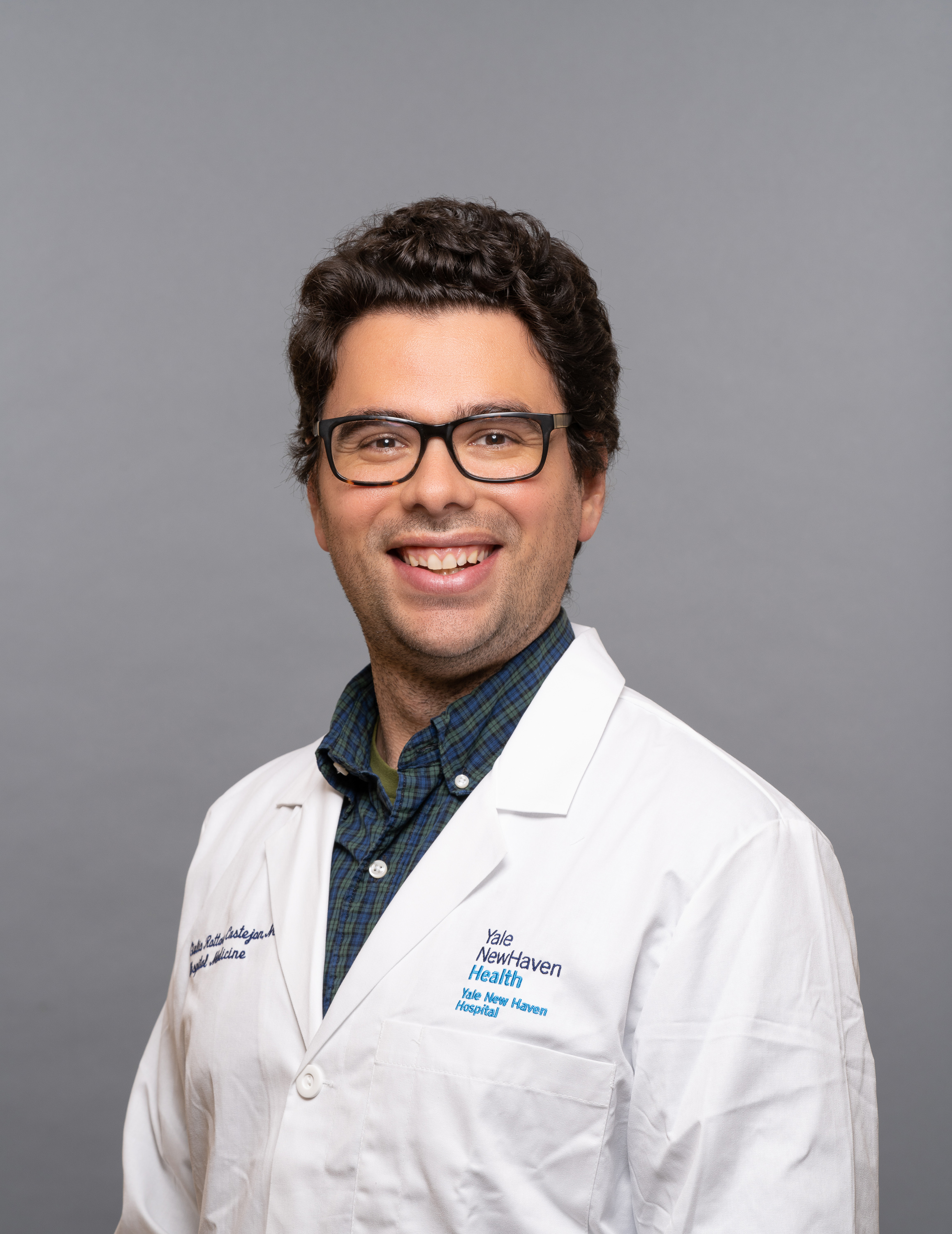 Image of Image of Giulio C. Rottaro Castejon, MD