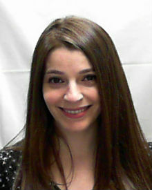 Image of Image of Danielle Saldin, DO
