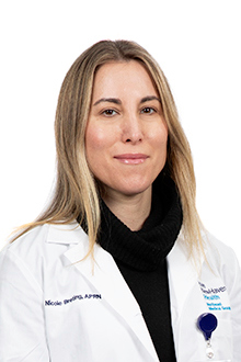 Image of Image of Nicole Breting, APRN, FNP