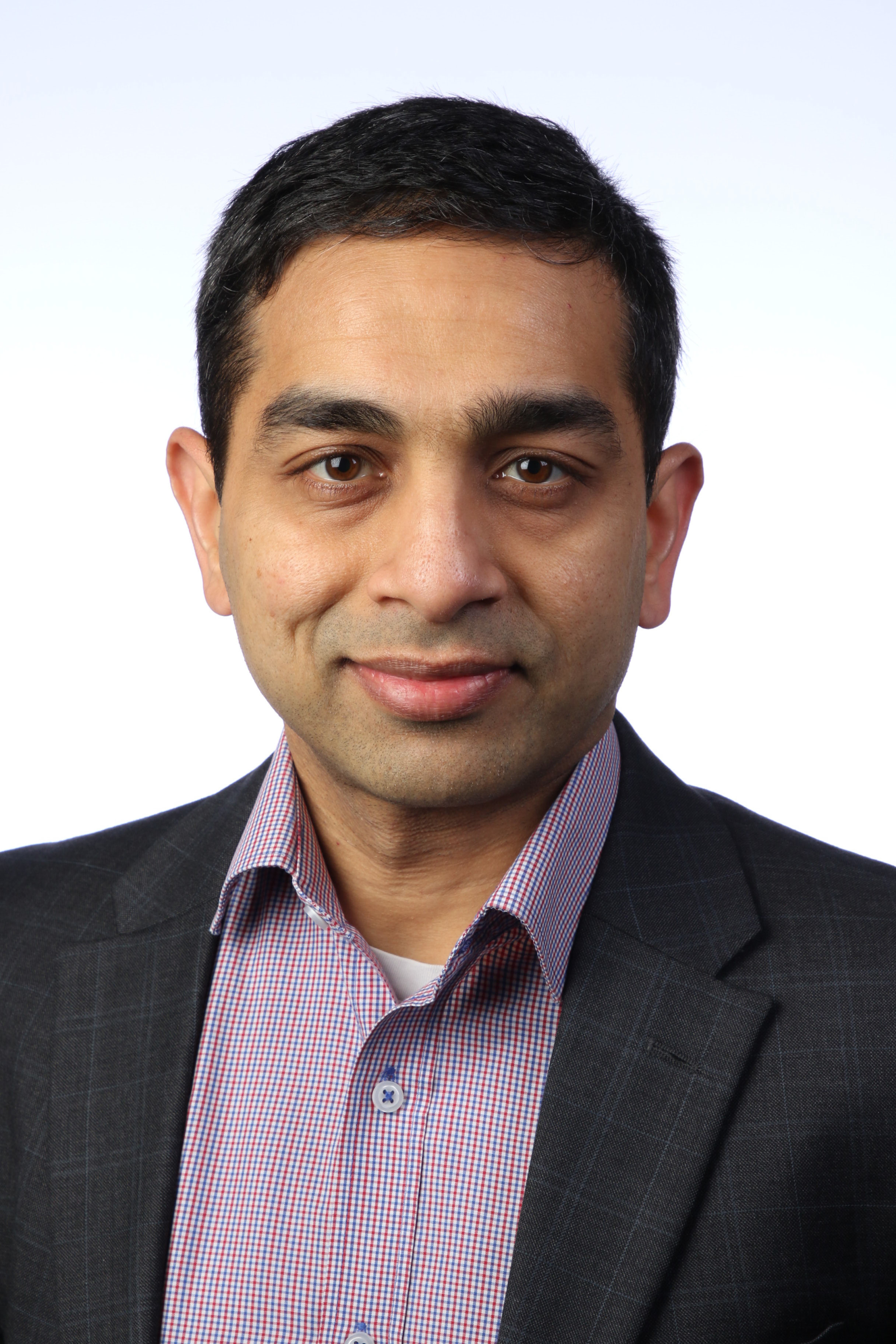 Image of Image of Sudhanshu Mulay, MD