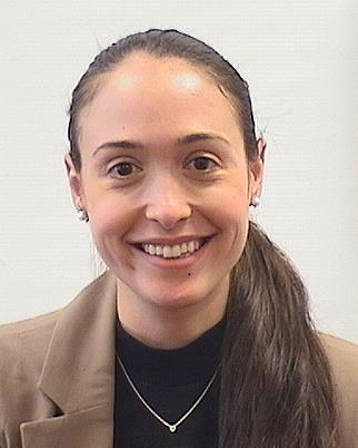 Image of Image of Bella J. Wolf, MD