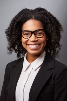 Image of Image of Amber Childs, PhD