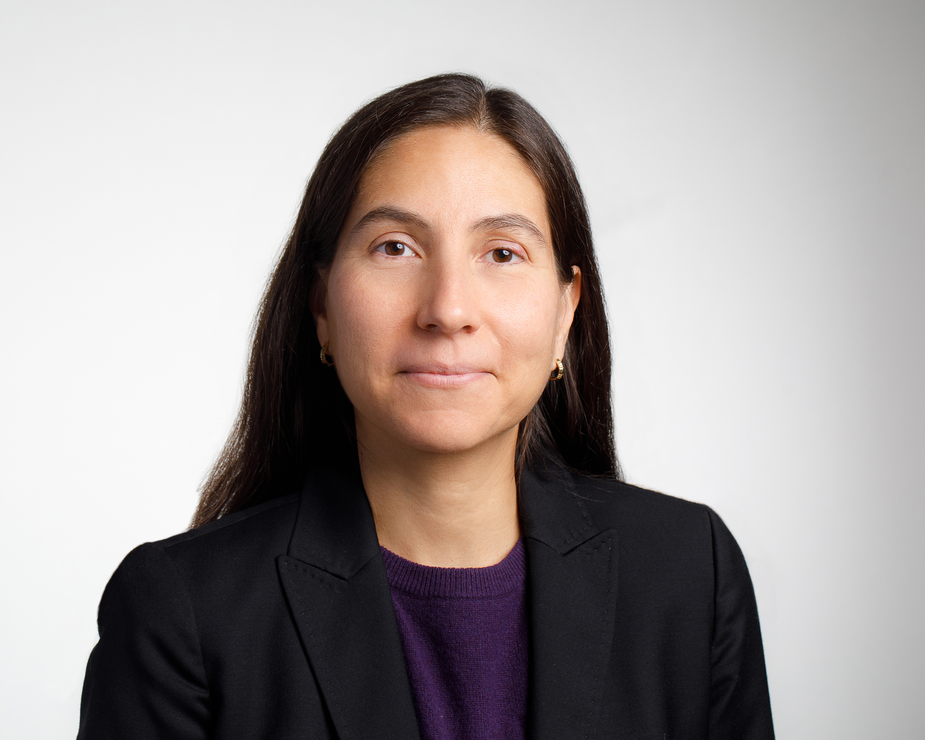 Image of Image of Lourdes Mendez, MD, PhD