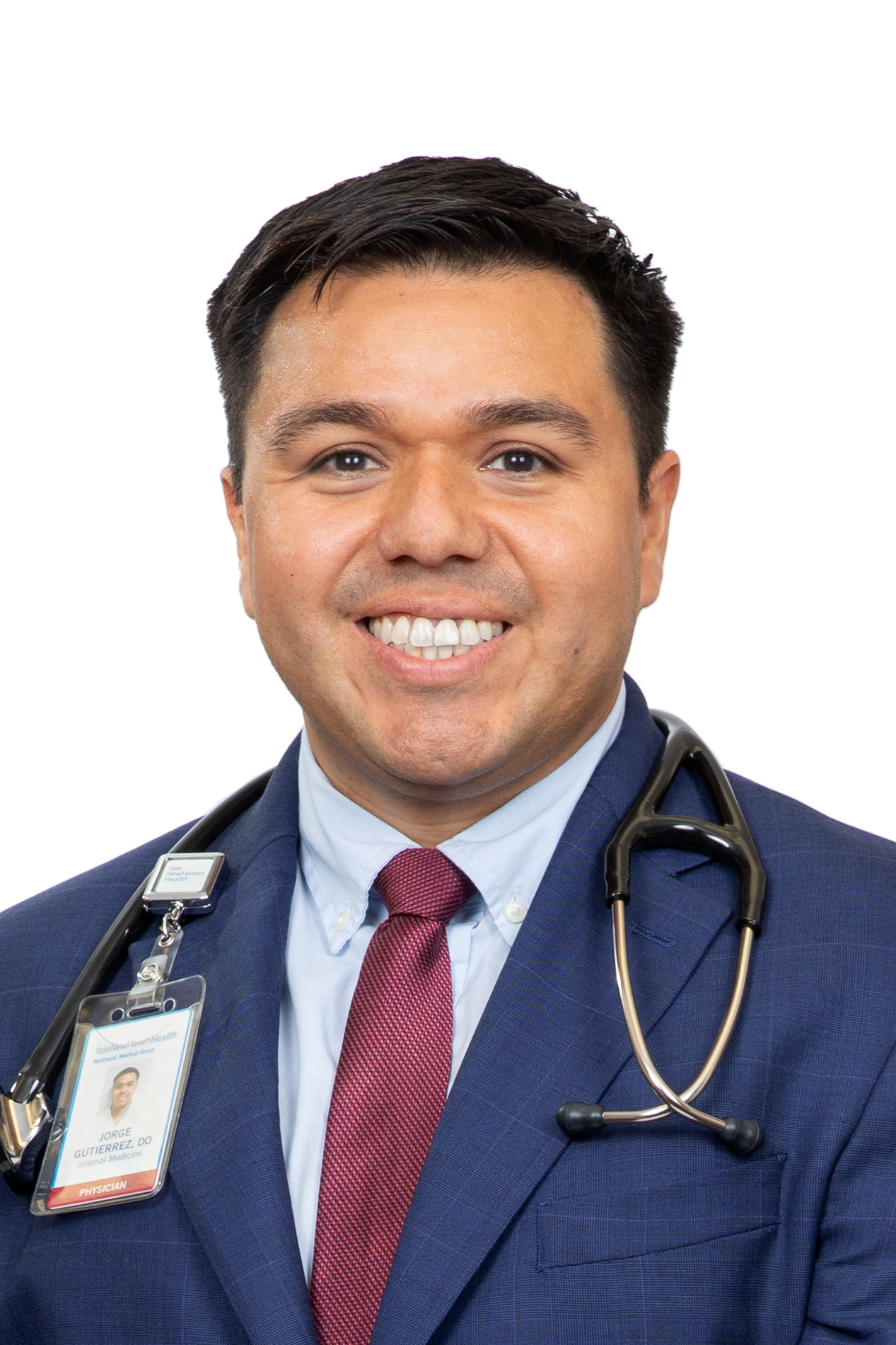Image of Image of Jorge Gutierrez, DO