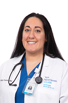 Image of Image of Brittany Provenzano, APRN
