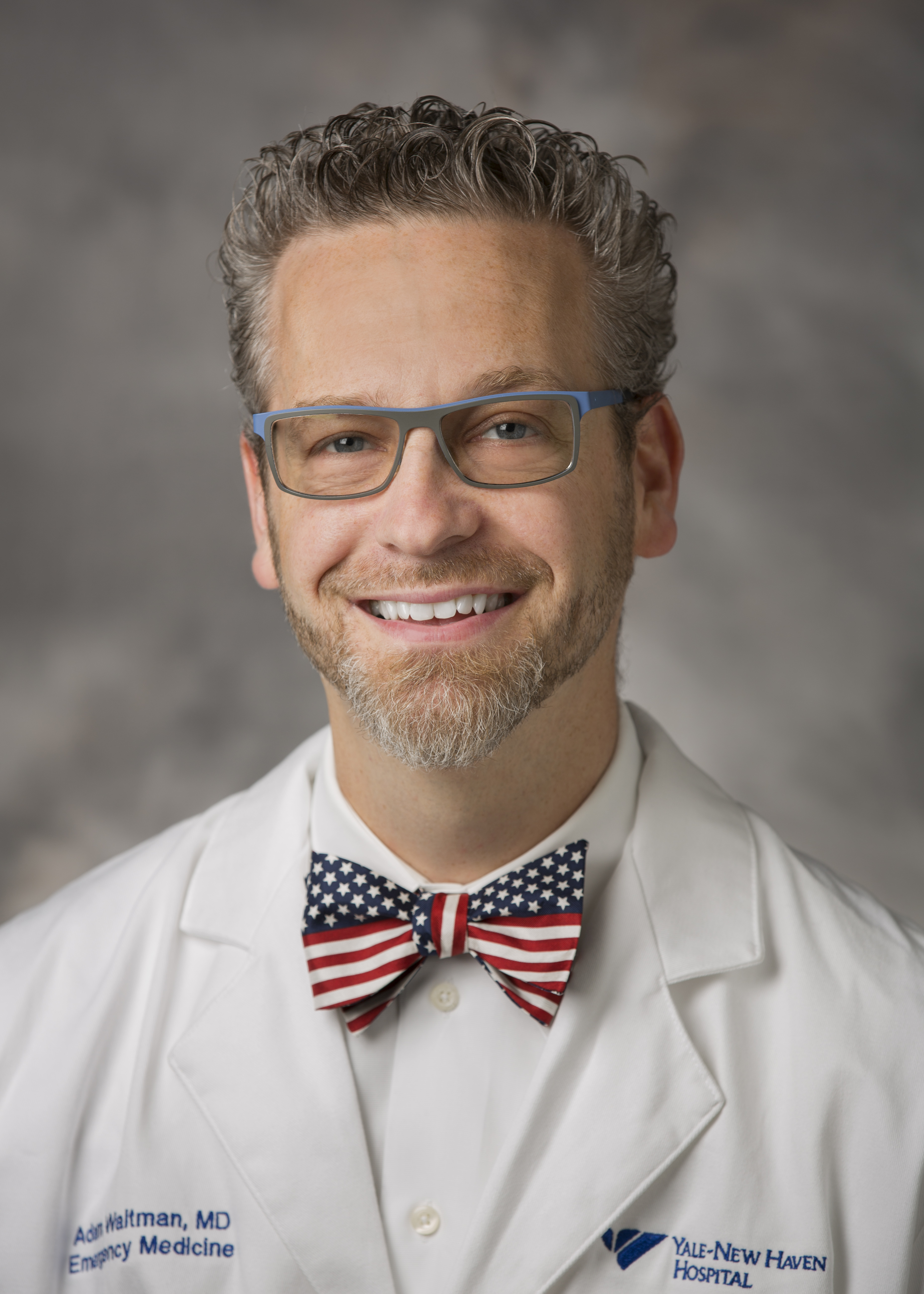 Image of Image of Adam Waltman, MD, BS