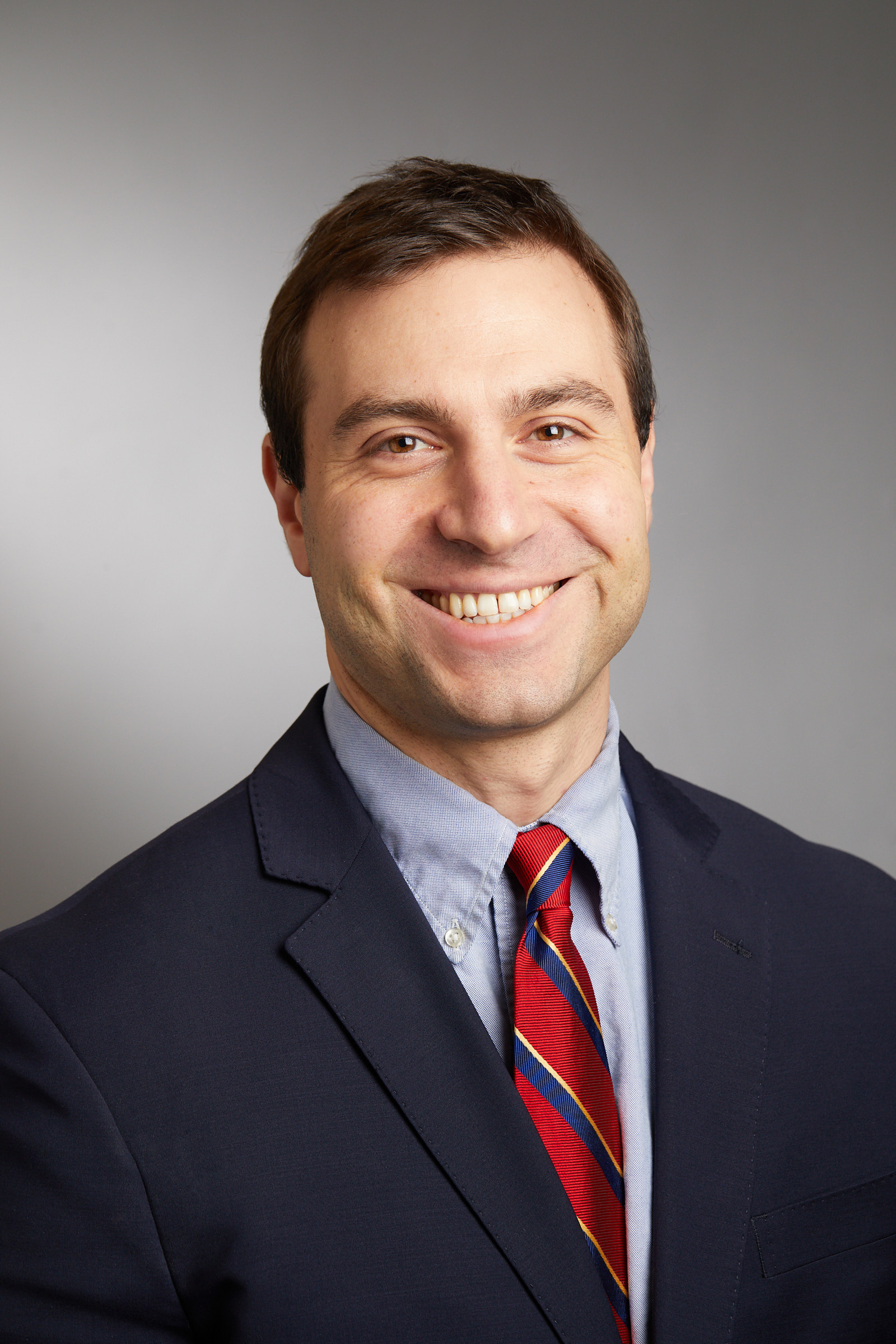 Image of Image of Haddon Pantel, MD