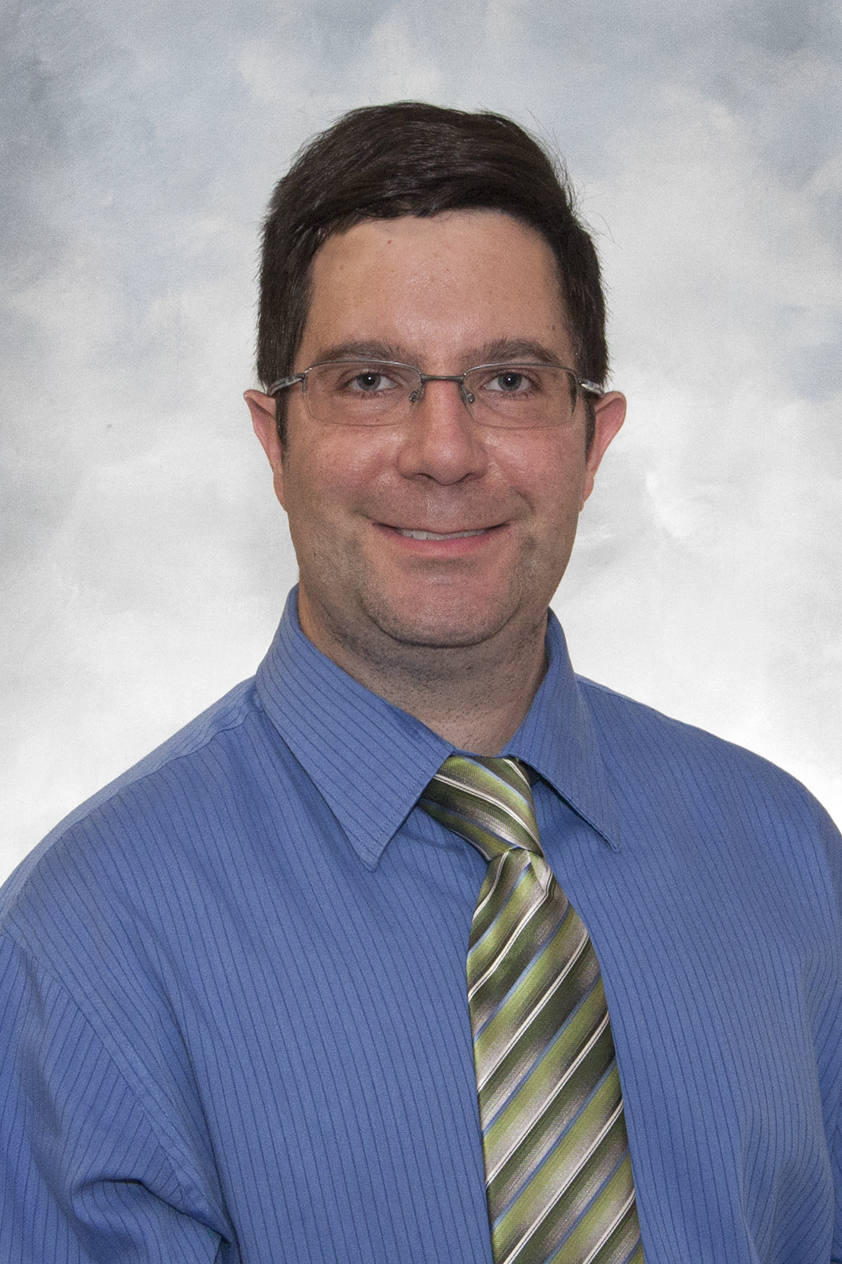 Image of Image of Christopher Gange, MD