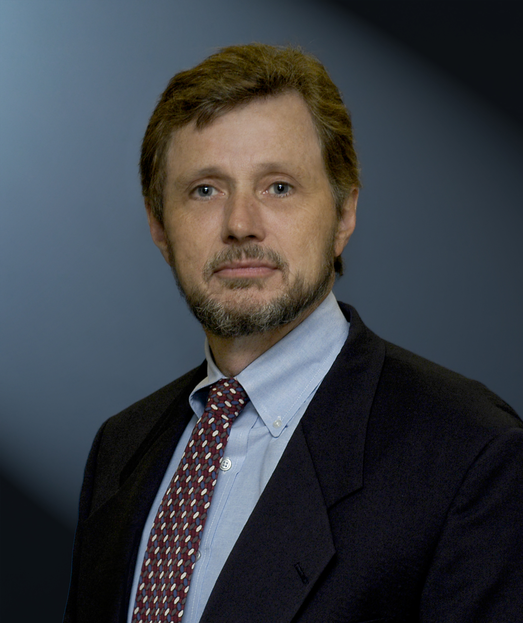Image of Image of Jon Morrow, PhD, MD