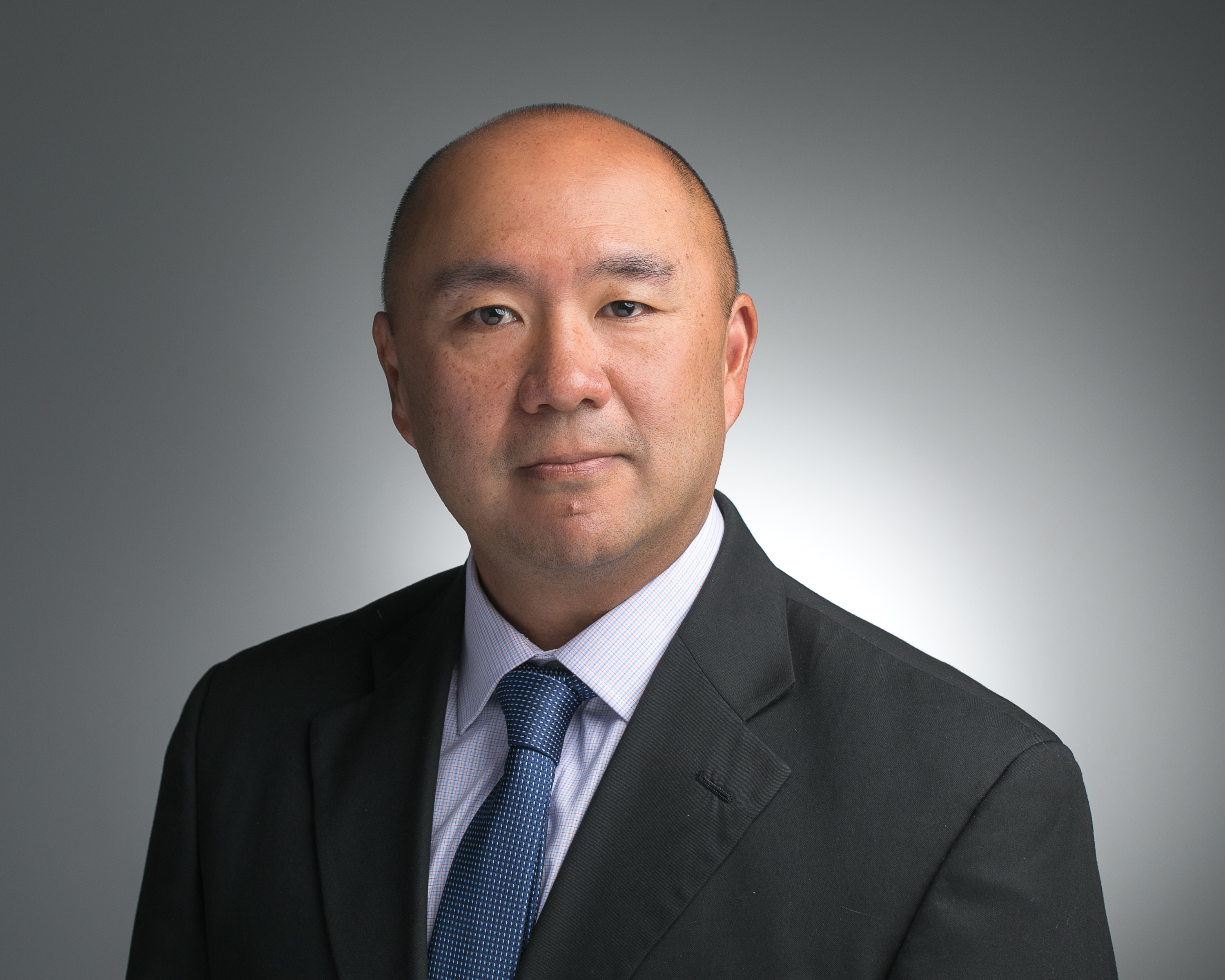 Image of Image of Lawrence T. Siew, MD, MBA