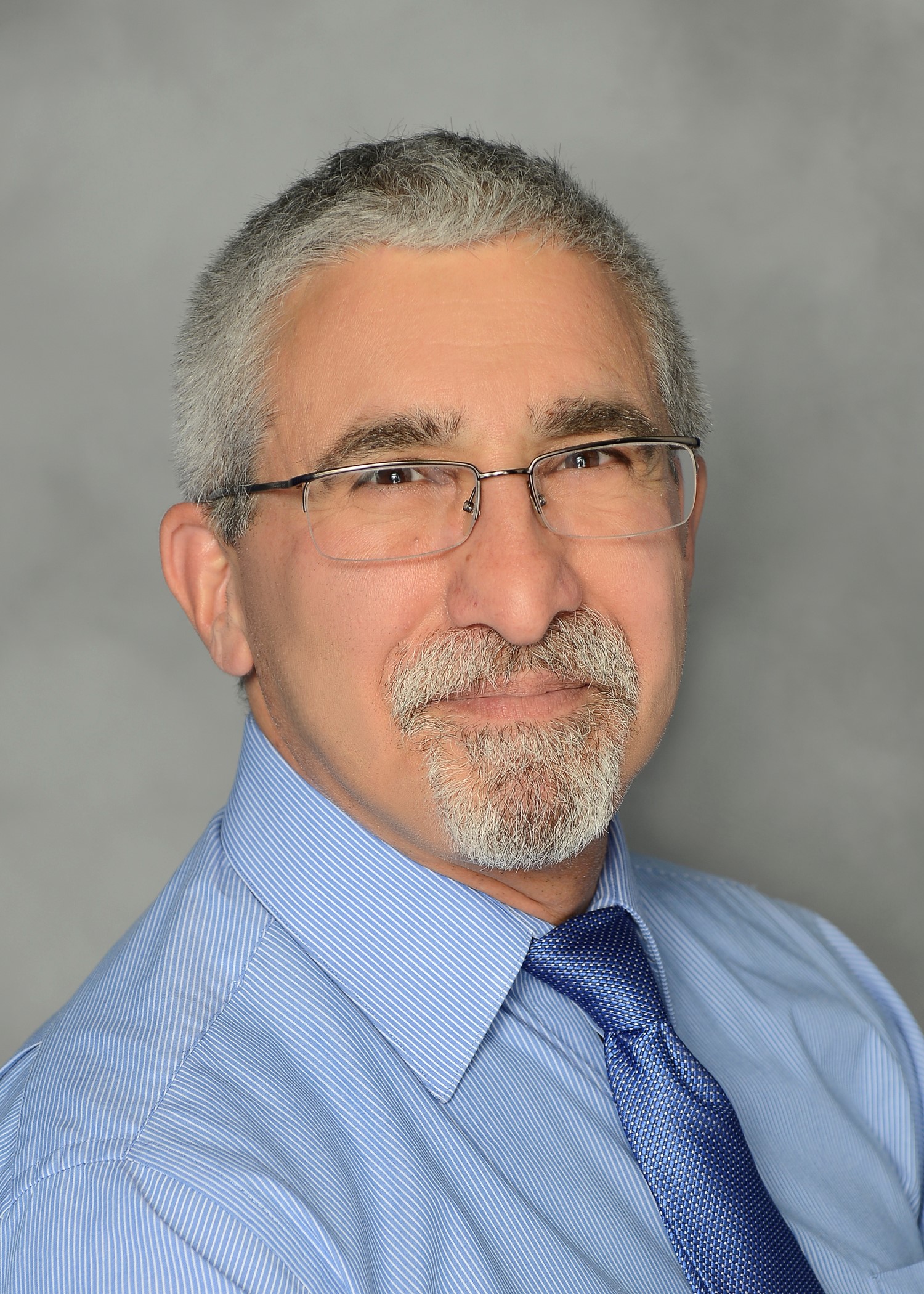Image of Image of Henry Rinder, MD