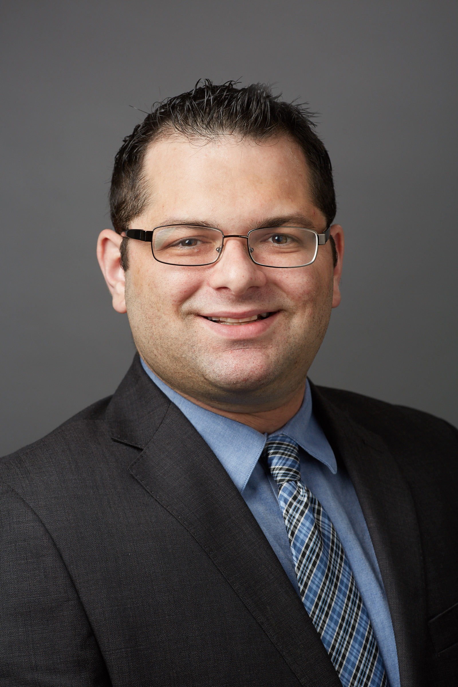 Image of Image of Justin Belsky, MD, MPH