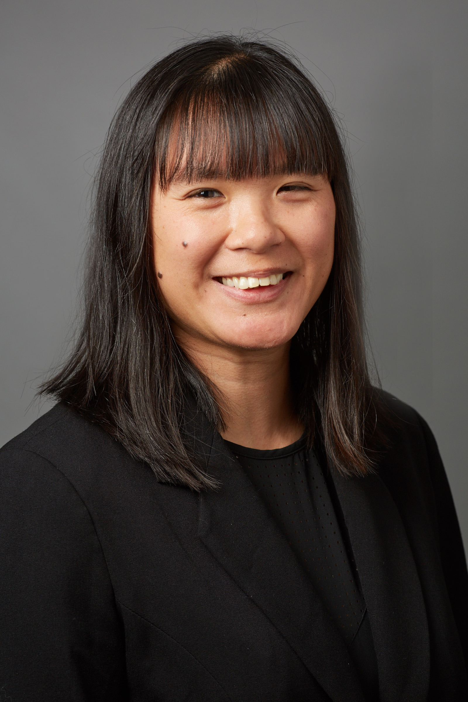 Image of Image of Rachel Liu, BAO, MBBCh, FACEP, MD, FAIUM