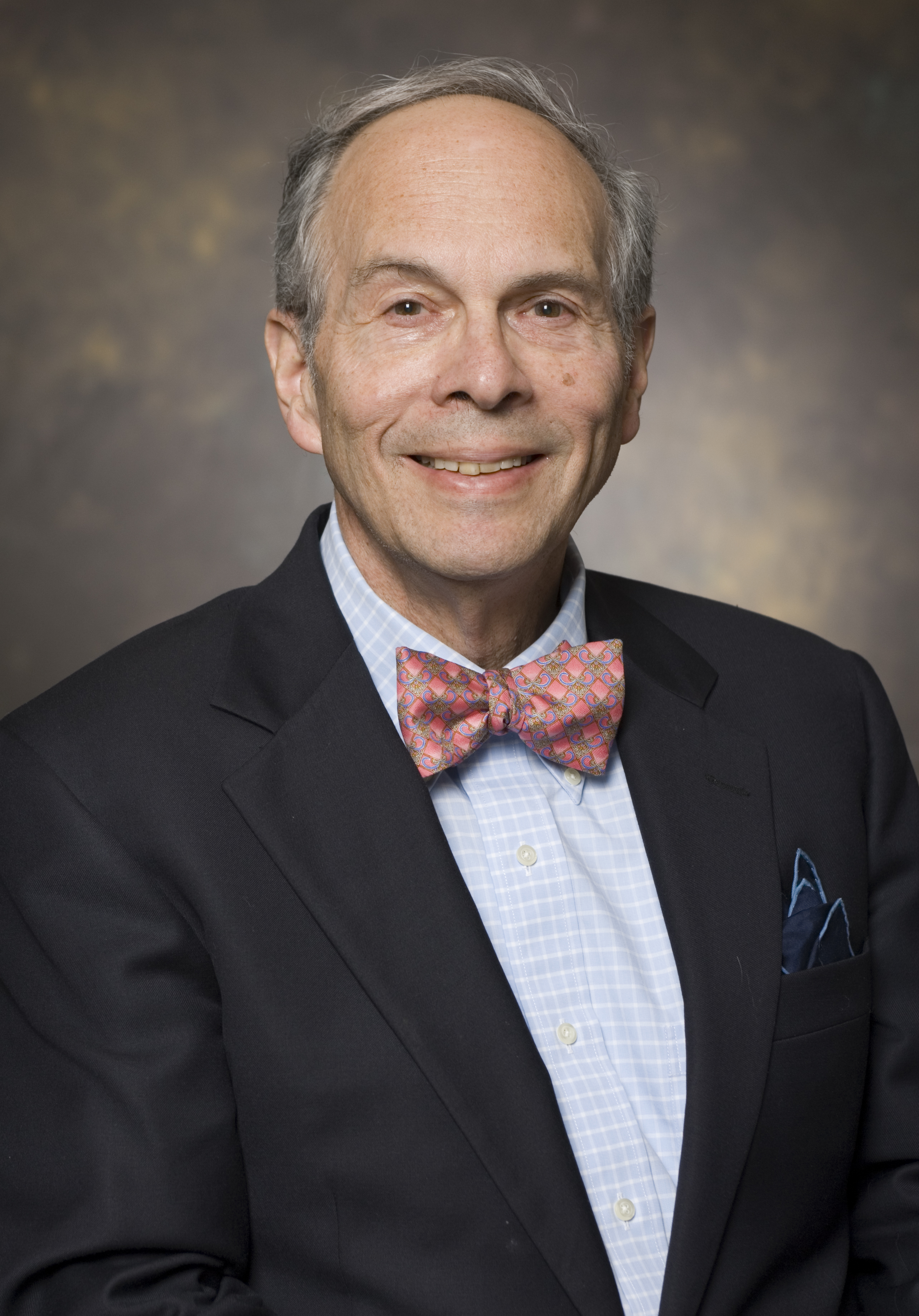 Image of Image of Bennett Shaywitz, MD