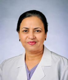 Image of Image of Sajda P. Malik, MD