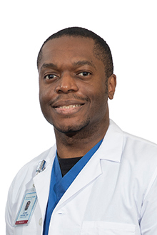 Image of Image of Obinna Anosike, MD