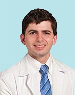Image of Image of Andrew H. Smith, MD, PhD
