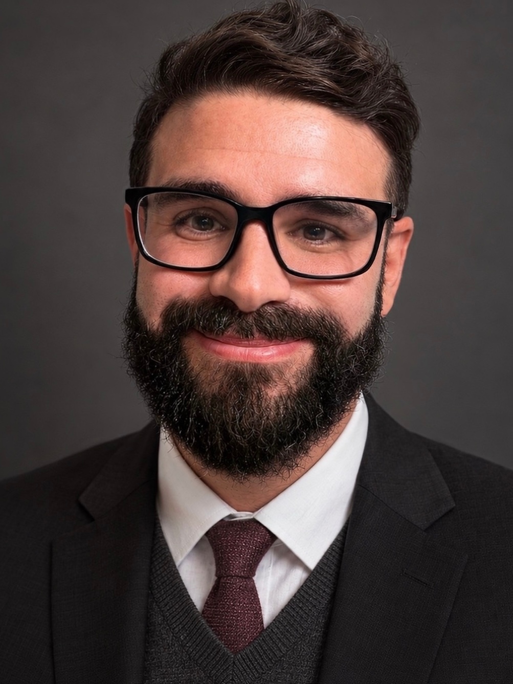 Image of Image of Carlos R. Oliveira, MD, PhD