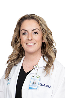 Image of Image of Marissa Ghiroli, APRN