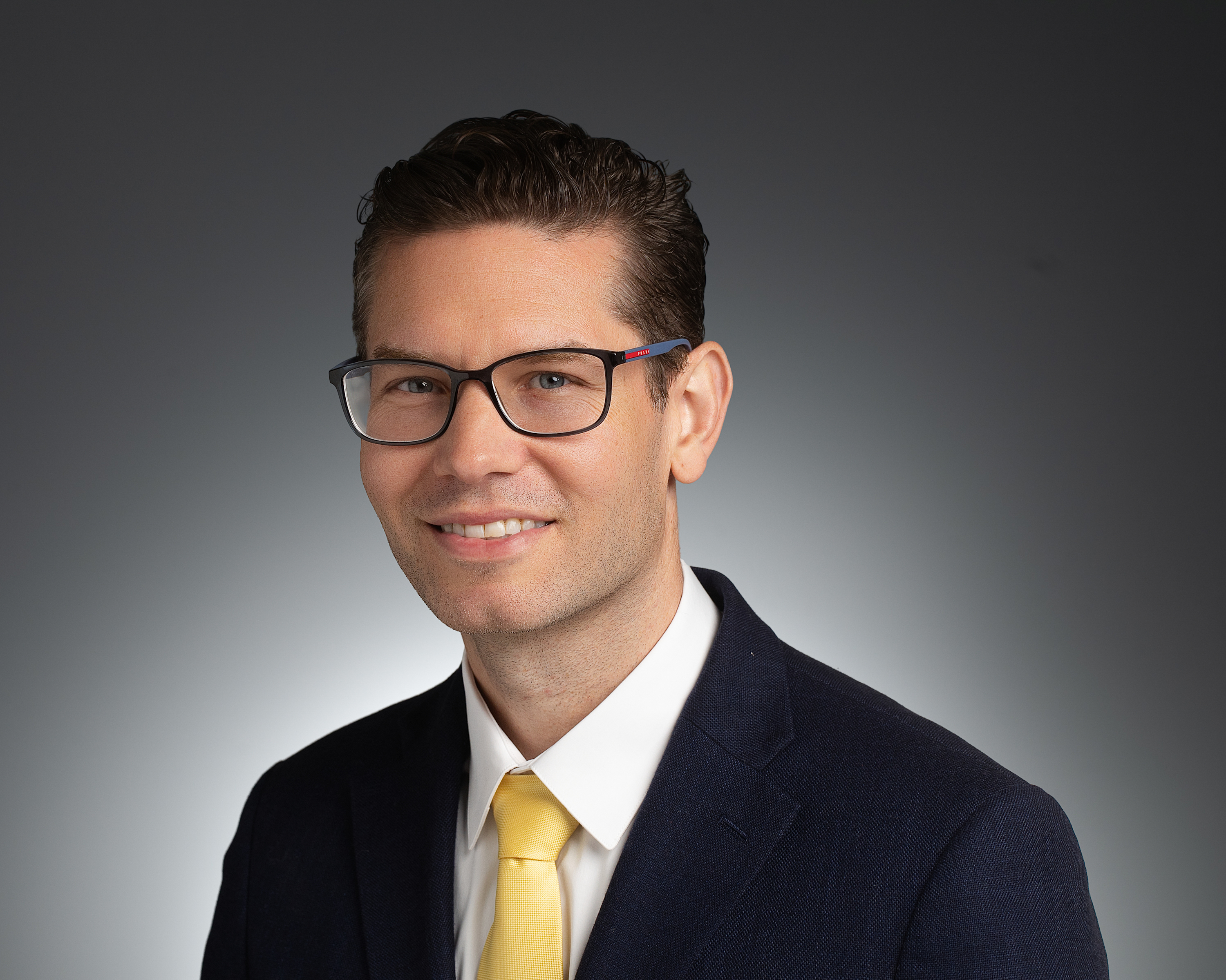 Image of Image of Ryan Bendl