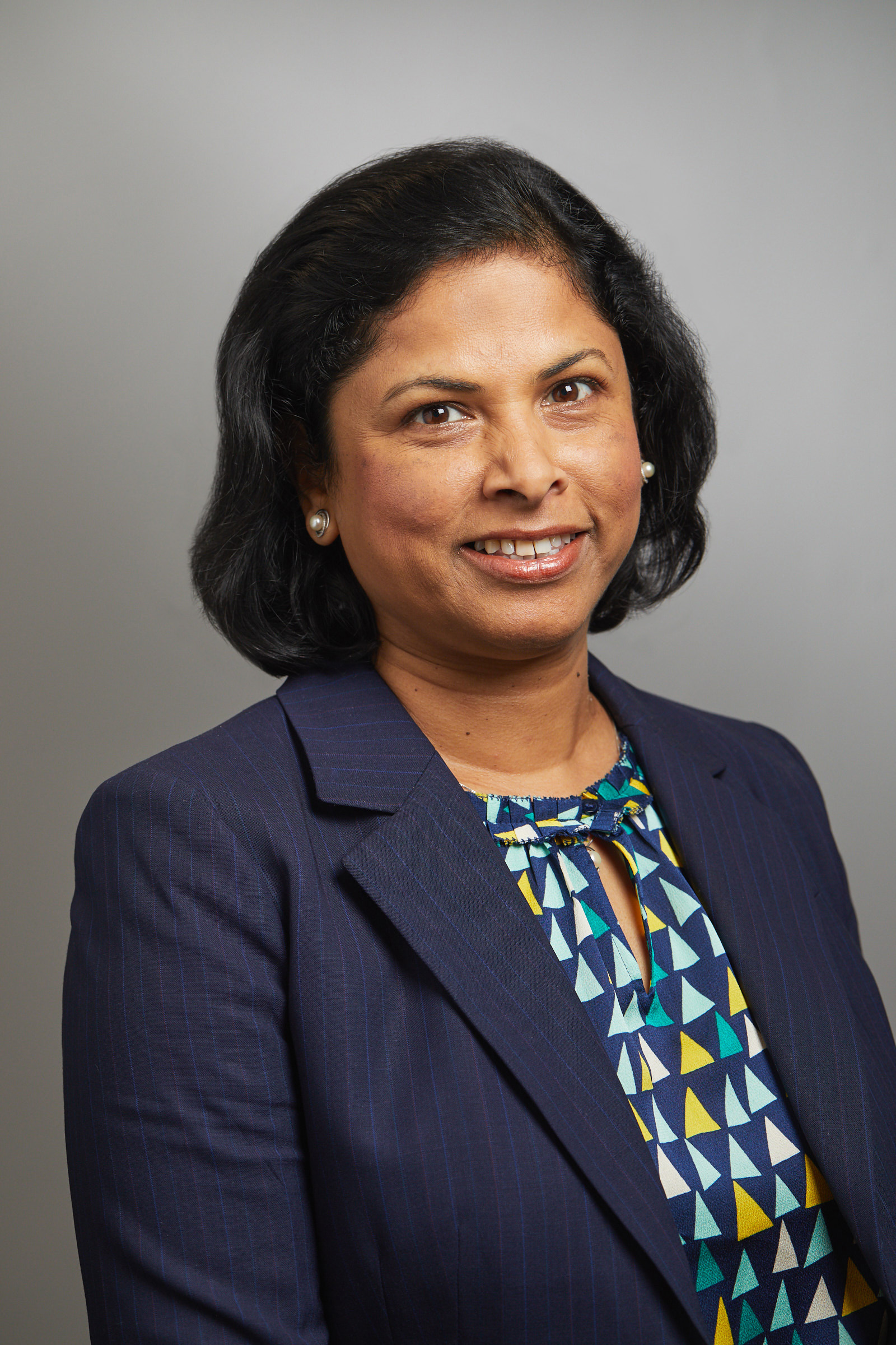 Image of Image of Vaidehi R. Chowdhary, MBBS, MD