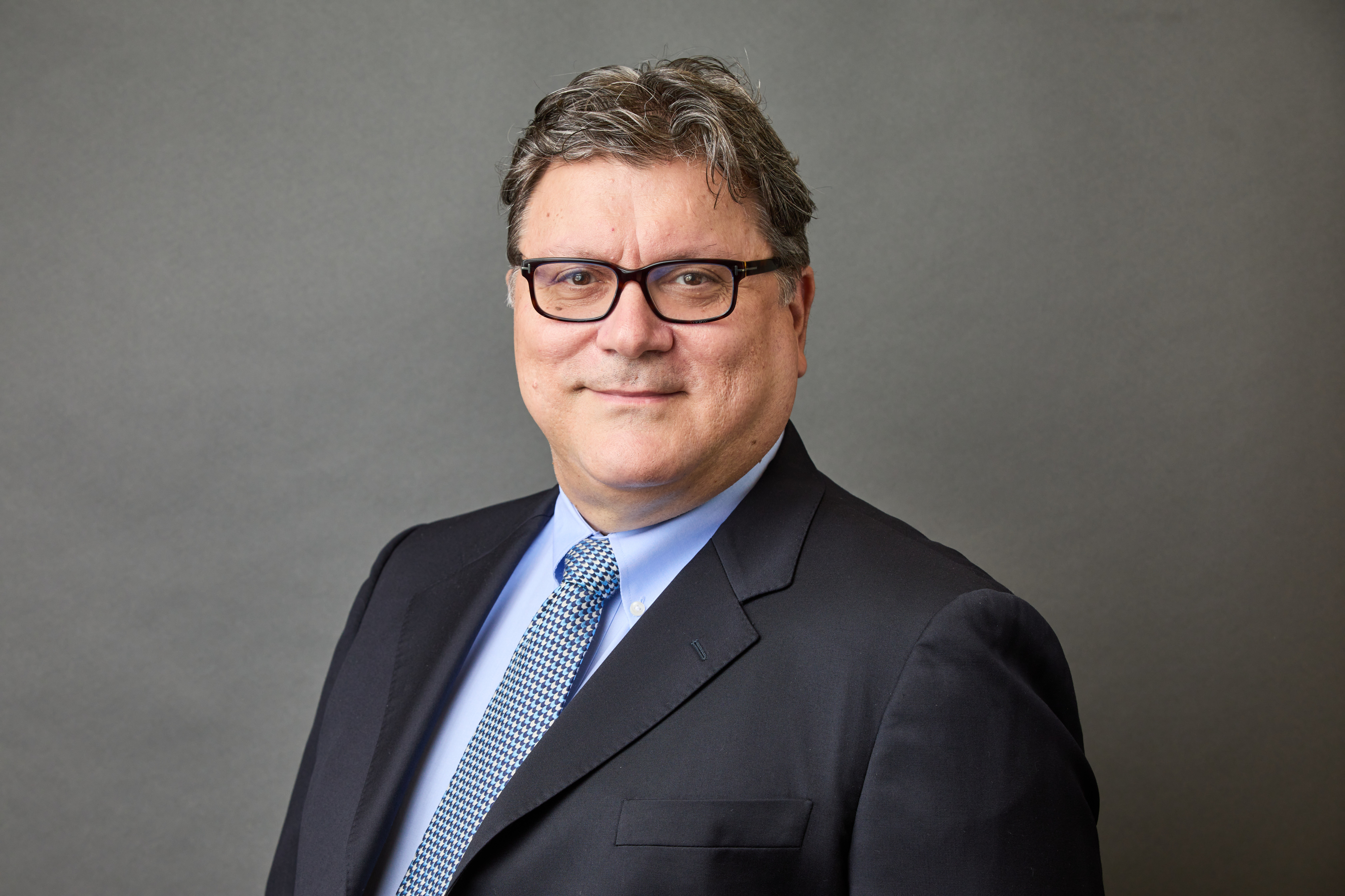 Image of Image of Athanassios Petrotos, MD, FACS
