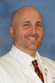 Image of Image of Michael J. Franco, MD