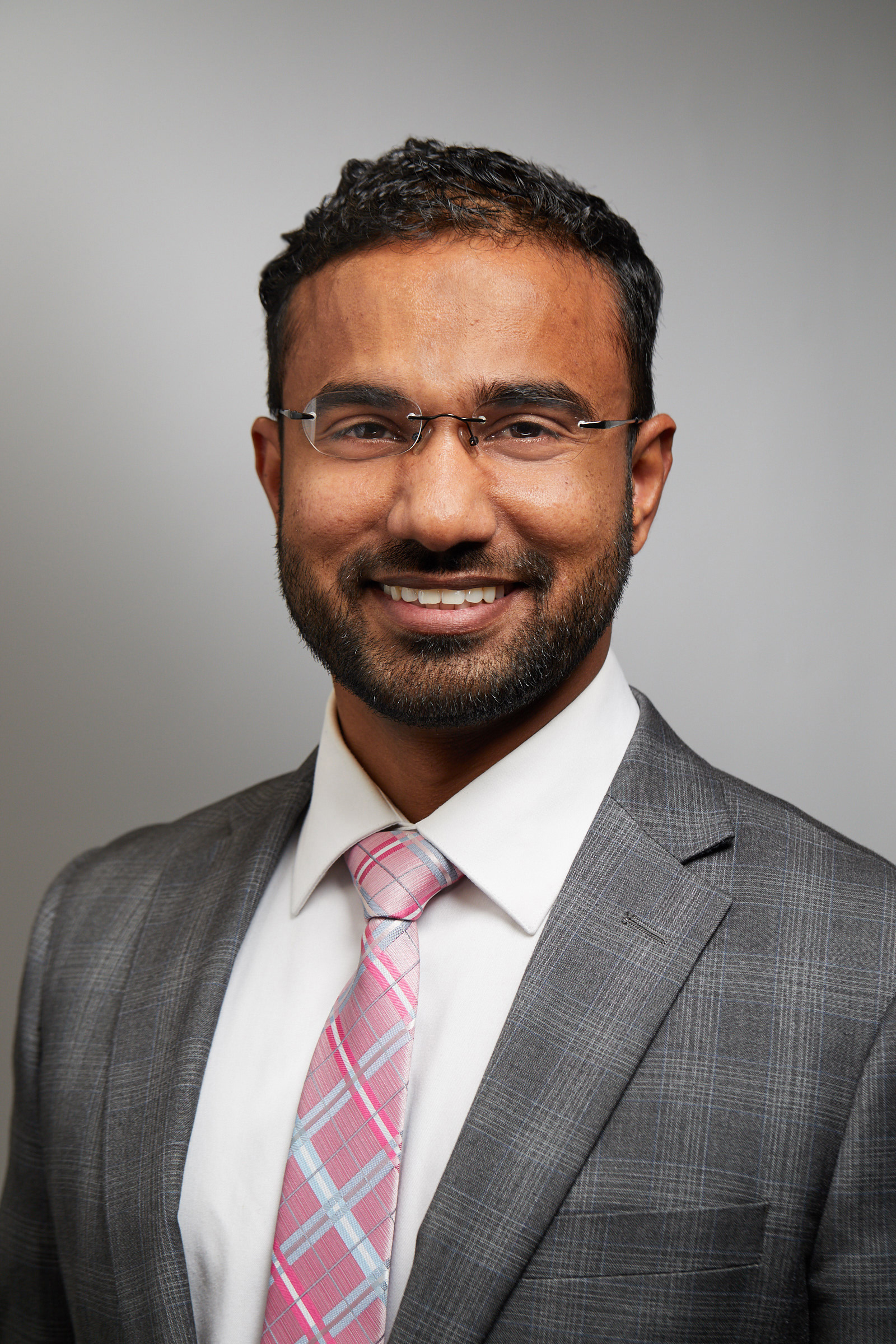 Image of Image of Robin Raju, DO