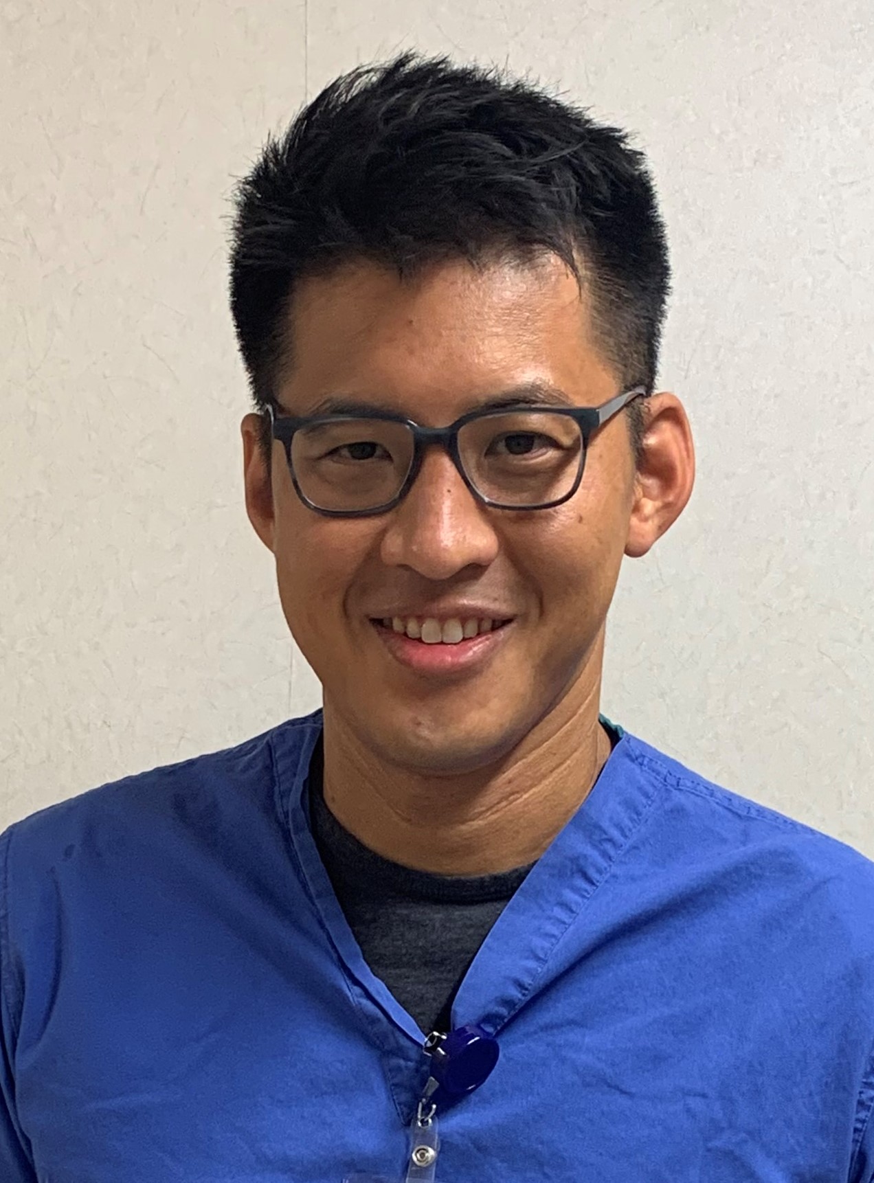 Image of Image of Casey Chiu, MD