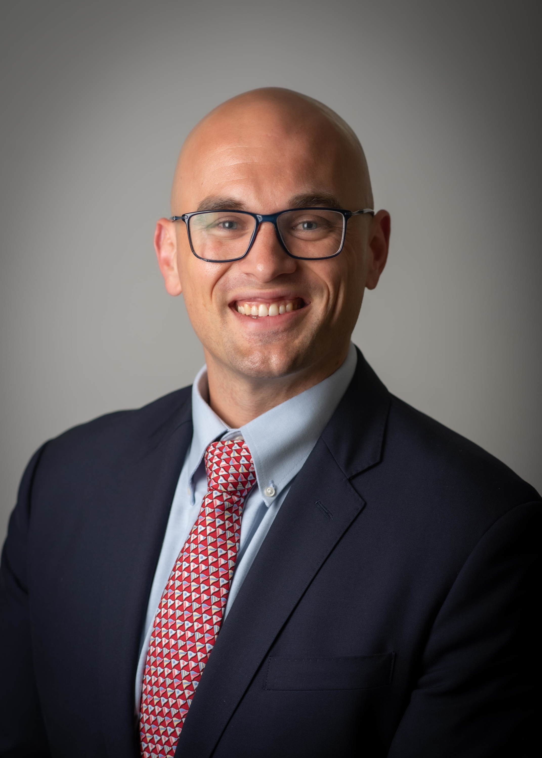 Image of Image of Samuel Buck, MD
