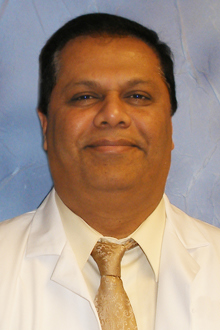 Image of Image of Unnikrishnan N. Thampy, MD